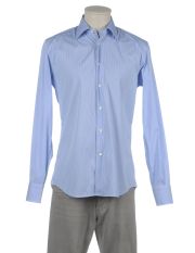 DEL SIENA - Camisa de manga larga