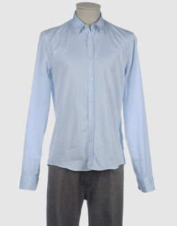MACCHIA J - CAMICIE - Camicie maniche lunghe - su YOOX.COM