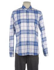 DEL SIENA - Camisa de manga larga