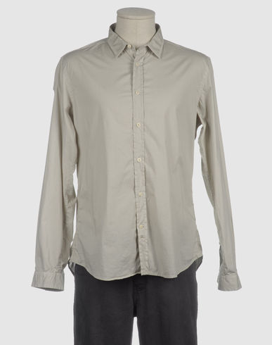 ZOOM COAST,WEBER & AHAUS - Long sleeve shirt