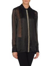 ROBERTO CAVALLI - Long sleeve shirt