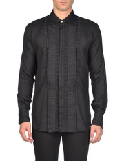 ROBERTO CAVALLI - Long sleeve shirt