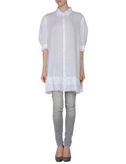 OPPIOFASHION - Camisa de manga corta