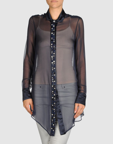 ZOOM VDP CLUB - Long sleeve shirt