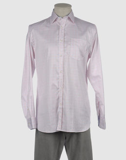 HACKETT - CAMICIE - Camicie maniche lunghe - su YOOX.COM