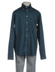 HACKETT - Long sleeve shirt