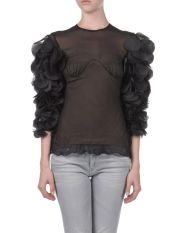 FRANCESCO SCOGNAMIGLIO - Blouse
