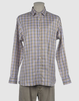 HACKETT - CAMICIE - Camicie maniche lunghe - su YOOX.COM