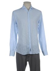 DEL SIENA - Camisa de manga larga