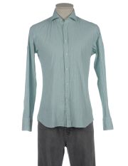 DEL SIENA - Camisa de manga larga