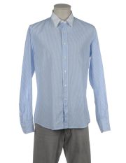 GLANSHIRT - Langarmhemd