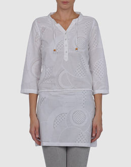 Gotcha - Chemises - Caftans