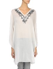 VERDE VERONICA - Kaftan