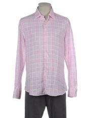GLANSHIRT - Langarmhemd