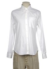 ITALIA INDEPENDENT - Camicia maniche lunghe