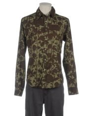 P.A.R.O.S.H. - Camisa de manga larga