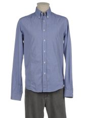 G750G - Camicia maniche lunghe