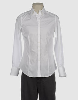 SEVENTY - CAMICIE - Camicie maniche lunghe - su YOOX.COM