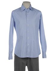 GLANSHIRT - Langarmhemd
