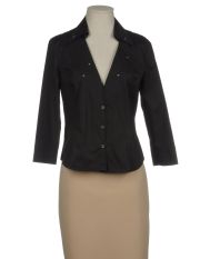 ICE B ICEBERG - Camicia maniche lunghe