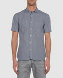 Confronta prezzi Paul smith jeans - camicie - camicie maniche corte su yoox.com