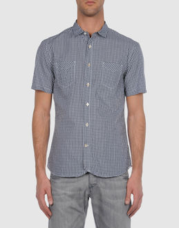 PAUL SMITH JEANS - CAMICIE - Camicie maniche corte - su YOOX.COM