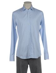 DEL SIENA - Camisa de manga larga