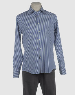 DEL SIENA - CAMICIE - Camicie maniche lunghe - su YOOX.COM