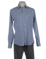DEL SIENA - Camisa de manga larga