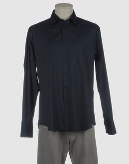 DEL SIENA - CAMICIE - Camicie maniche lunghe - su YOOX.COM