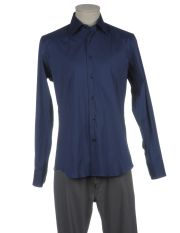 DEL SIENA - Camisa de manga larga