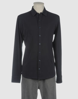 ALPHA - CAMICIE - Camicie maniche lunghe - su YOOX.COM