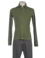 ALPHA - Long sleeve shirt