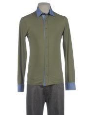 ALPHA - Long sleeve shirt