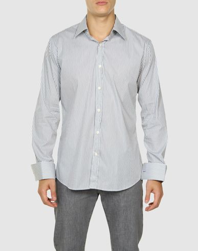 ZOOM PAUL SMITH - Shirts
