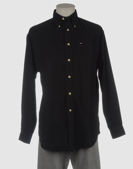 TOMMY HILFIGER - CAMICIE - Camicie maniche lunghe - su YOOX.COM