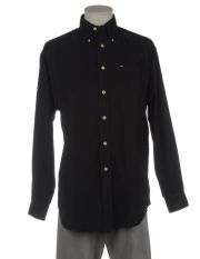 TOMMY HILFIGER - Camicia maniche lunghe