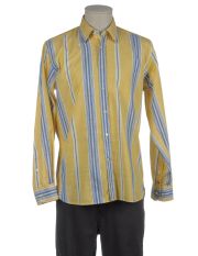 TOMMY HILFIGER - Camicia maniche lunghe