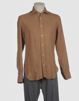 COAST,WEBER & AHAUS - CAMICIE - Camicie maniche lunghe - su YOOX.COM