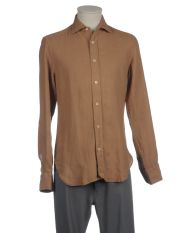 COAST,WEBER & AHAUS - Camicia maniche lunghe
