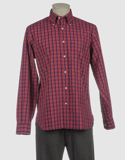 TOMMY HILFIGER - CAMICIE - Camicie maniche lunghe - su YOOX.COM