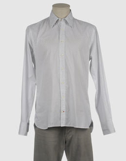 TOMMY HILFIGER - CAMICIE - Camicie maniche lunghe - su YOOX.COM