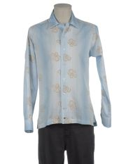 TOMMY HILFIGER - Camicia maniche lunghe