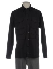 TOMMY HILFIGER - Langarmhemd