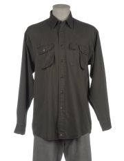 TOMMY HILFIGER - Camicia maniche lunghe