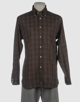 TOMMY HILFIGER - CAMICIE - Camicie maniche lunghe - su YOOX.COM