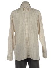 TOMMY HILFIGER - Camicia maniche lunghe