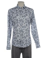 A.DI CAPUA - Camicia maniche lunghe