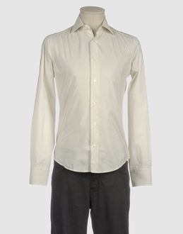 BRIAN DALES - CAMICIE - Camicie maniche lunghe - su YOOX.COM
