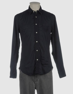 COAST,WEBER & AHAUS - CAMICIE - Camicie maniche lunghe - su YOOX.COM